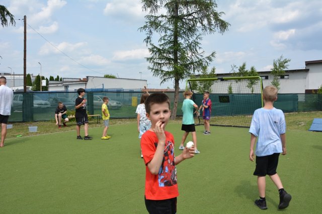 Piknik Rodzinny 2025r